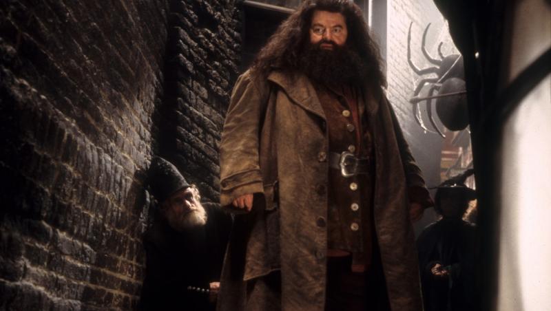 A murit Robbie Coltrane, „Hagrid” din Harry Potter. Actorul avea 72 de ani