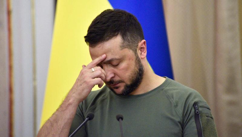 Care a fost ultimul mesaj din discursul transmis de Volodimir Zelenski de Ziua Apărătorilor Ucrainei. Ce a anunțat