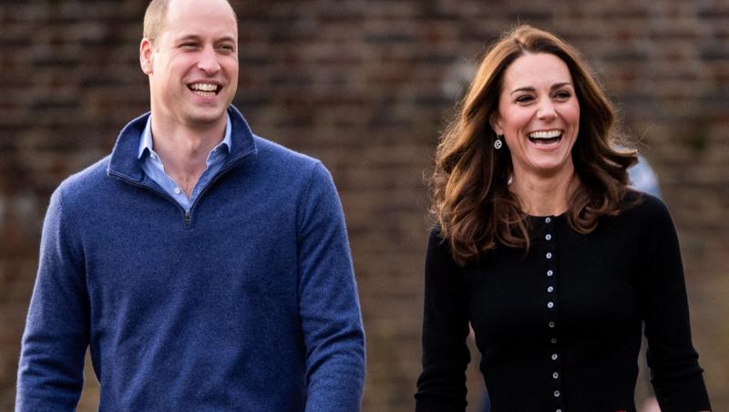 „Kate Middleton era diferită!” Ce spune un fost majordom al familiei regale despre Prințesa de Wales