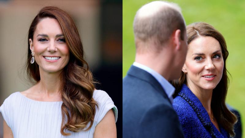 Ce a dezvăluit un fost majordom al familiei regale britanice despre Kate Middleton și Regina Elisabeta a II-a