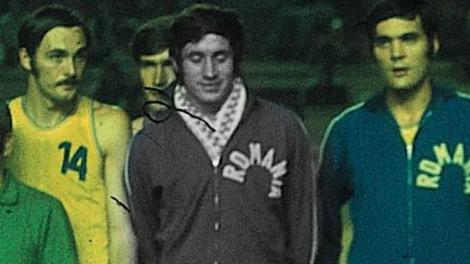 Gheorghe Novac a murit la 77 de ani. Marele sportiv a fost o legendă a clubului Dinamo, Maestru și antrenor emerit al sportului