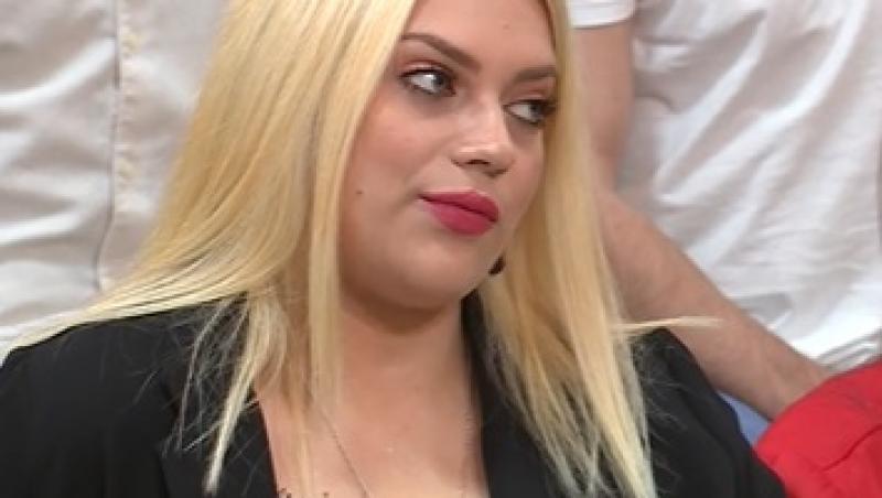 Mireasa sezon 6, 20 octombrie 2022. Sebaidin i-a transmis un mesaj lui Damaris în live. Ce regret are tânărul