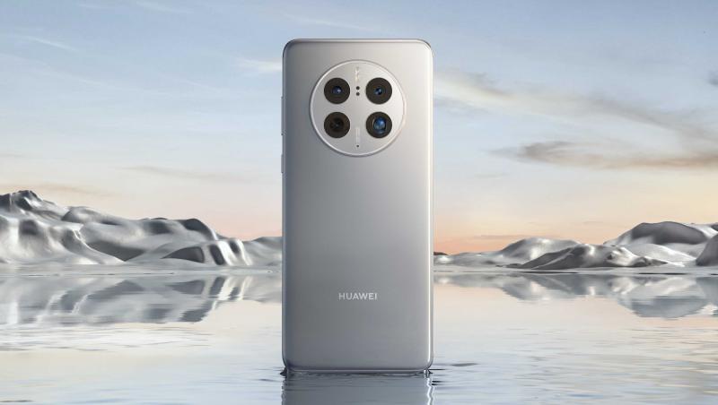 (P) Noutăți în familia Huawei. Compania a lansat  HUAWEI Mate 50 Pro, cu o cameră ultra performantă și design premium desăvârșit