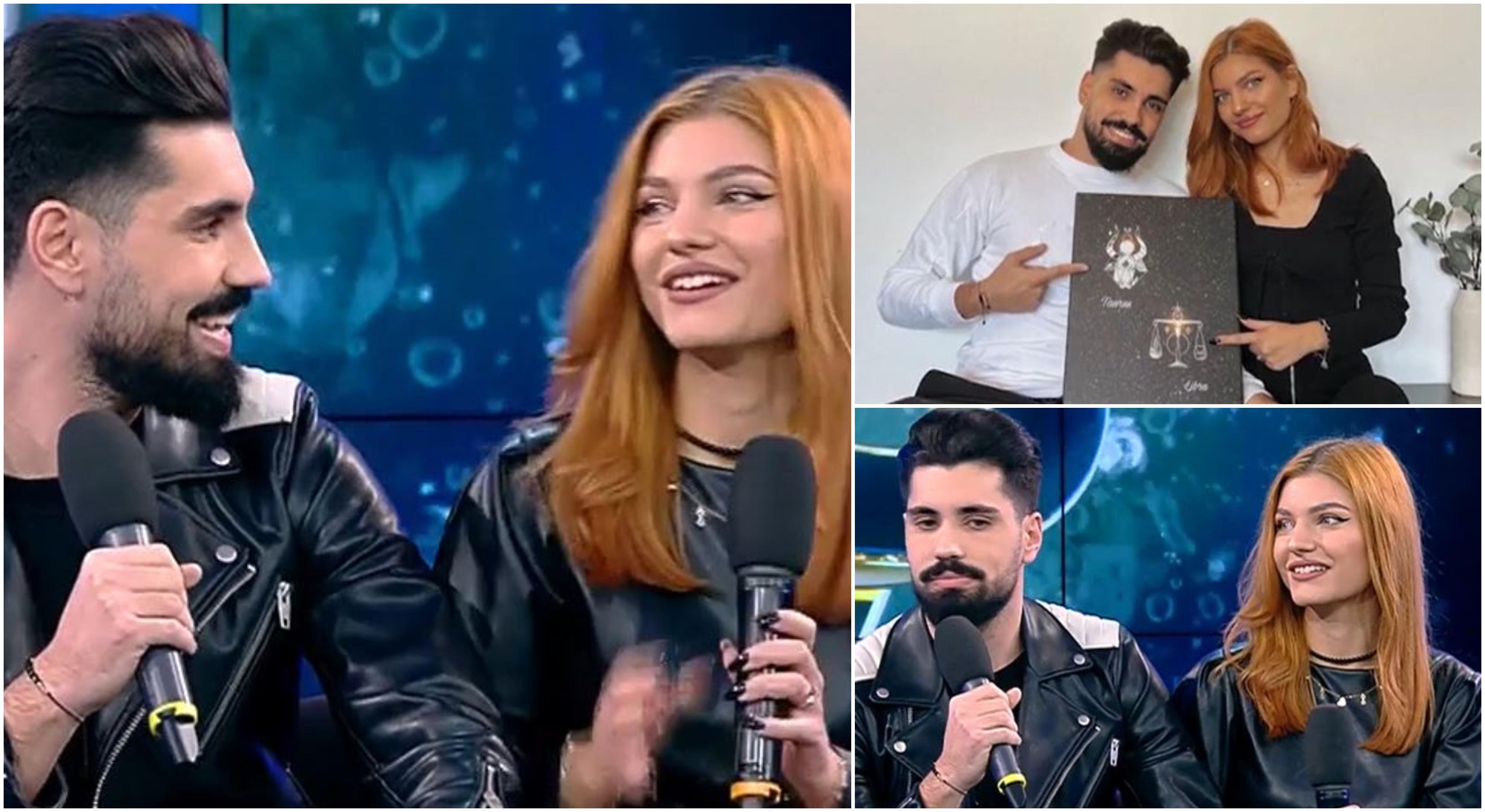 Ana și Alex Brebenoiu au &icirc;mplinit 1 an de căsnicie. Ce au făcut &icirc;ntre timp și cum se &icirc;nțeleg cei doi