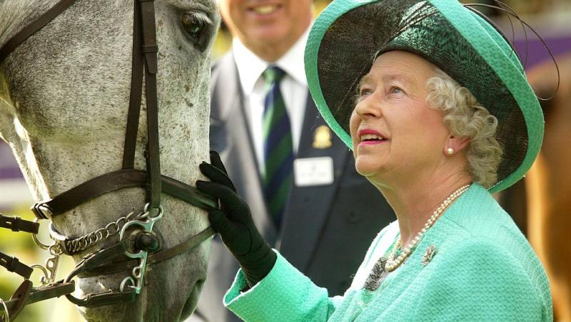 Regele Charles al III-lea vinde o parte din caii răposatei suverane a Marii Britanii. Ce înseamnă acest lucru pentru Casa Regală