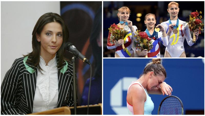 La 22 de ani de când i s-a retras titlul de campioană olimpică din cauza unei pastile pentru răceală, Andreea Răducan face mărturisiri emoționante