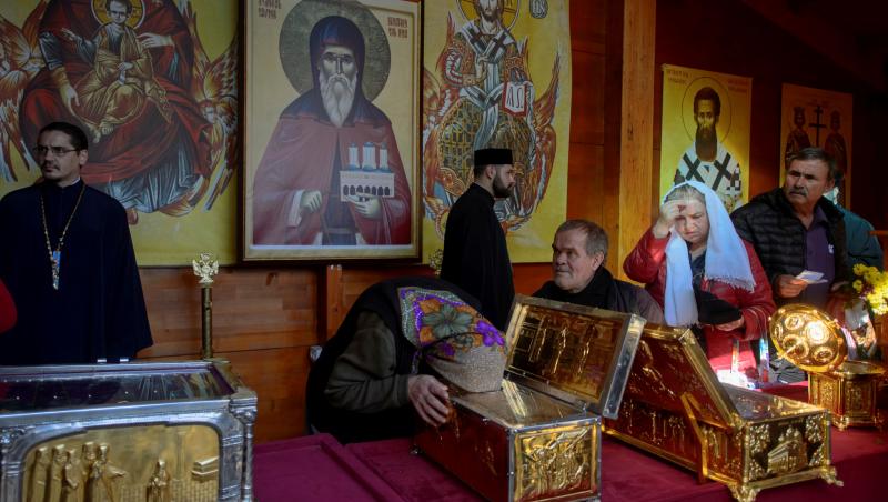 Sfântul Dimitrie cel Nou (Basarabov), tradiții și obiceiuri. Ce trebuie neapărat să faci azi ca să îți meargă bine tot anul