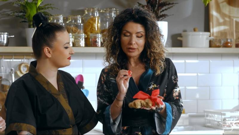 Hello Chef, sezon 4, episod 10. Rețeta pentru sushi à la Chef Roxana Blenche și Irina Fodor