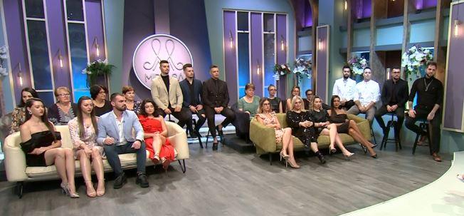 Mireasa sezon 6, 28 octombrie 2022. Cum arată clasamentul publicului. Cine sunt Fata, Băiatul și Mama Săptăm&acirc;nii