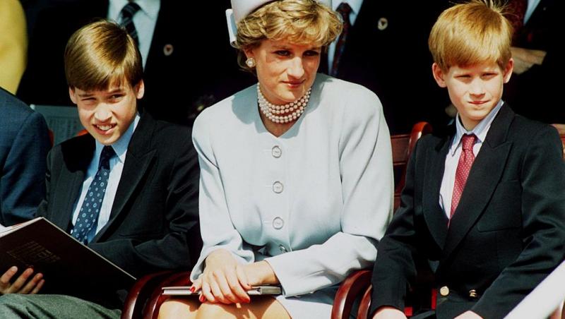 De ce a refuzat Prințul Harry ”oferta de pace” a fratelui William, deși inițial acceptase. Ce au vorbit pe Whatsapp