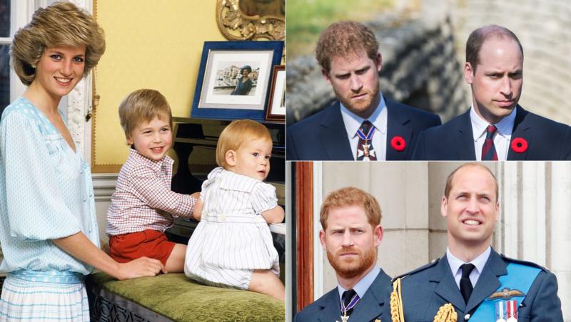 La câteva zile după ce Prințul Harry a acordat interviul care l-a îndepărtat și mai mult de Familia Regală britanică, Prințul William i-ar fi propus o întâlnire. Deși inițial a acceptat, soțul lui Meghan Markle a refuzat, în cele din urmă, ”oferta de pace” a fratelui său.