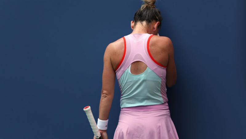 Pe ce loc se află Simona Halep în clasamentul WTA, la scurt timp de la acuzațiile de dopaj