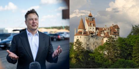 Recompensă de 10.000 de euro pentru cine dovedește că Elon Musk a venit în România. Mesajul unui fost consilier al Guvernului