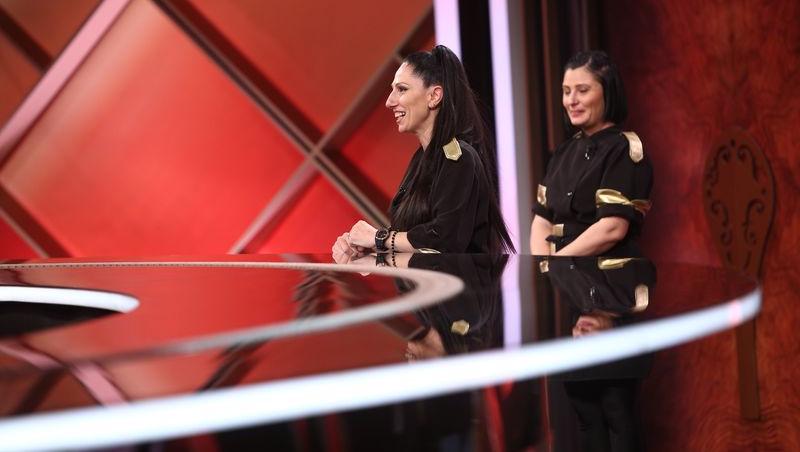 Chefi la cuțite, 31 octombrie 2022. Lina Chirilă a fost eliminată din competiția sezonului 10. Ce punctaj a obținut farfuria ei