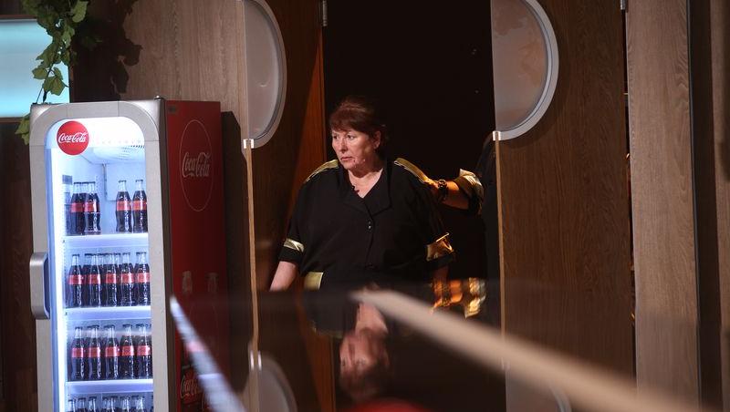 Chefi la cuțite, 31 octombrie 2022. Lina Chirilă a fost eliminată din competiția sezonului 10. Ce punctaj a obținut farfuria ei