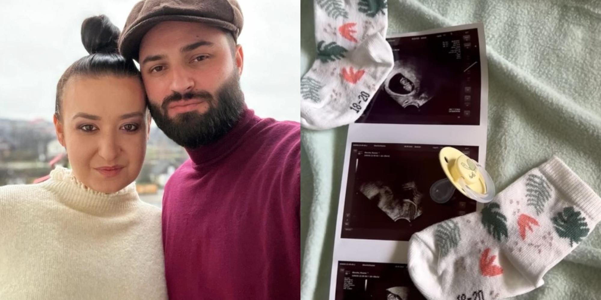 Cum se simte Roxana Blenche, după ce a anunțat că este însărcinată cu primul ei copil: „Orice lucru minunat are și un sacrificiu”