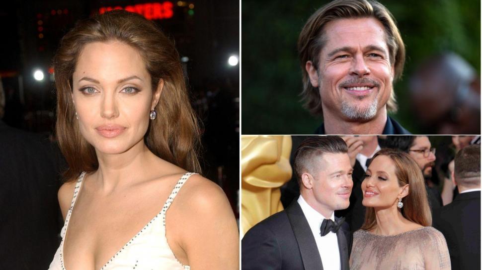 Angelina Jolie îl acuză pe Brad Pitt de abuz asupra copiilor lor, în timpul unei dispute care ar fi avut loc în 2016. Ce a zis