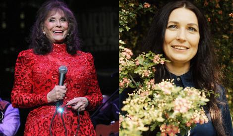 Loretta Lynn a murit. Artista a fost o legendă muzicii country. Care a fost cauza decesului