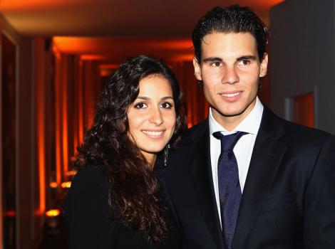 Rafael Nadal a devenit tată pentru prima oară. Ce nume a ales pentru fiul său