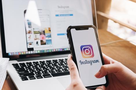 Instagram introduce o nouă opțiune pentru anumiți utilizatori. Cum se va schimba experiența de acum înainte