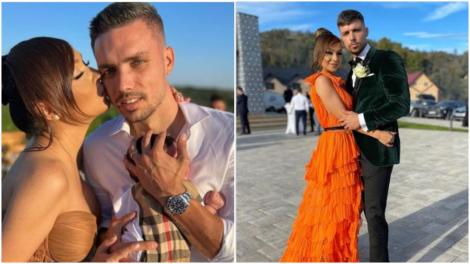 Vlăduța Lupău și Adi Rus au aniversat 3 ani de căsnicie. Ce imagini emoționante au publicat cei doi parteneri în mediul online