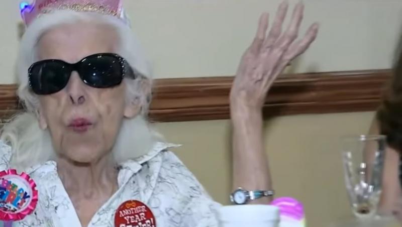 Care e băutura minune care ar fi ajutat o femeie din Arizona să trăiască până la 101 de ani. Bătrâna a dezvăluit secretul