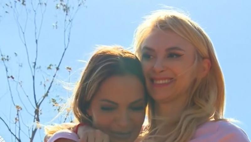 Jurnal de America Express, episodul 6. Imagini cu Andreea Bălan și Andreea Antonescu în cel mai dur reality show din România
