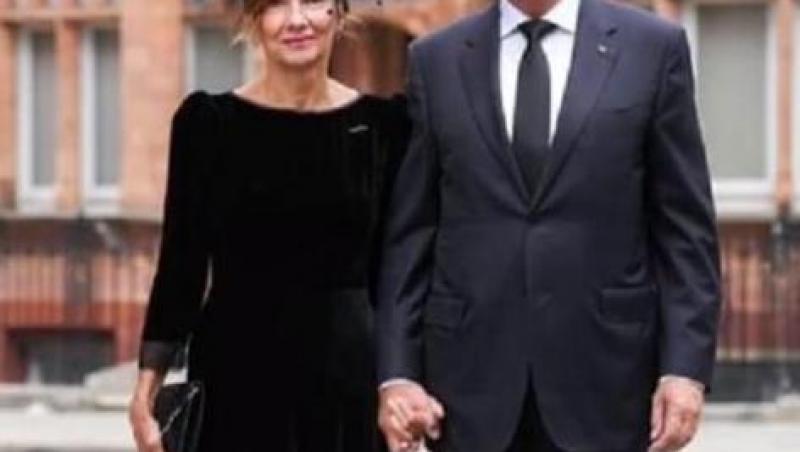 Cătălin Botezatu, despre stilul vestimentar al primei doamne, Carmen Iohannis. Soția președintelui a fost criticată în trecut