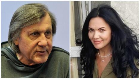 Ioana Simion și Ilie Năstase s-au despărțit. Cei doi au fost implicați într-un conflict de proporții: „Ruptura este definitivă!”