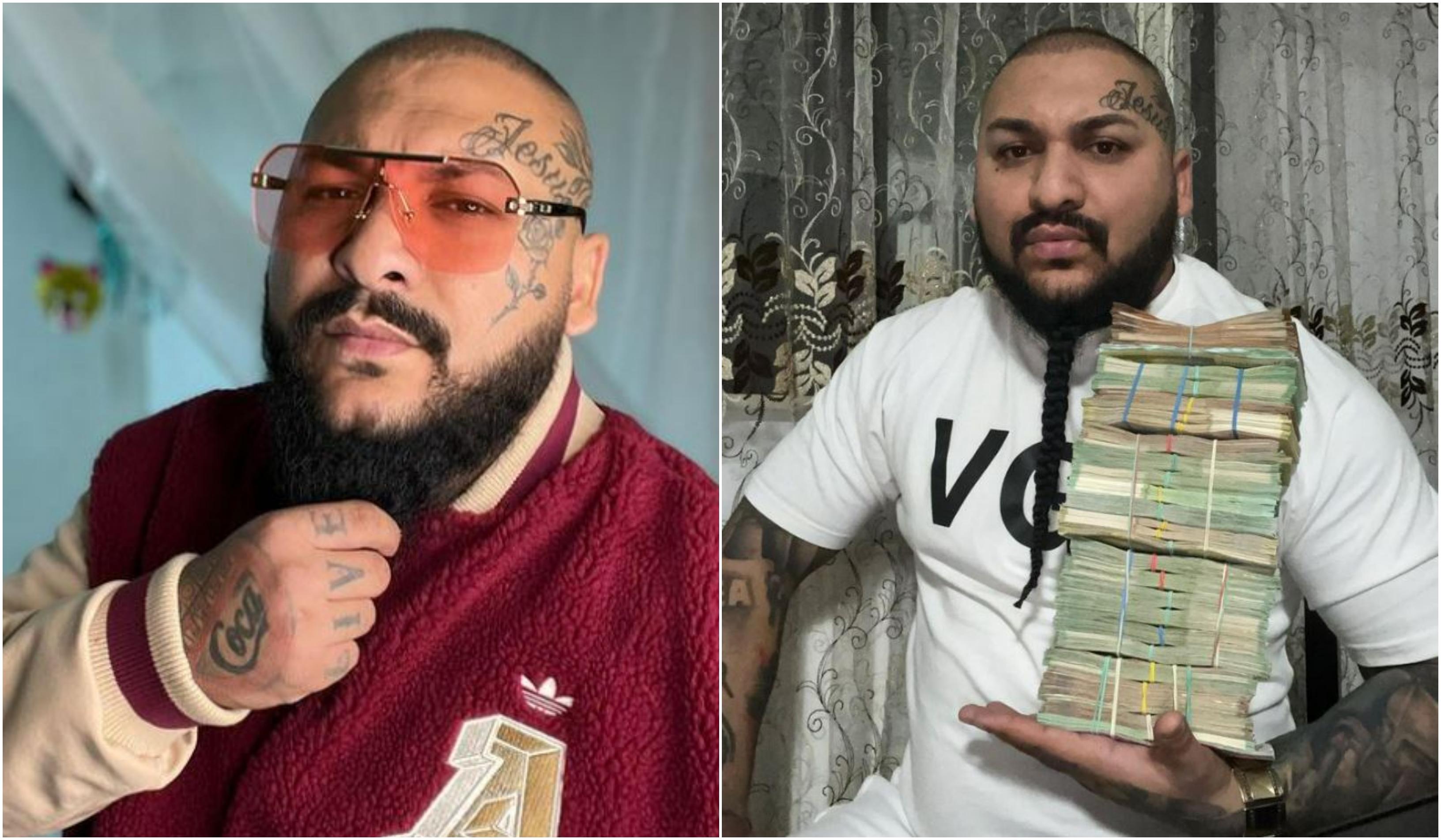 Dani Mocanu organizează un concert din arestul la domiciliu. C&acirc;nd va avea loc petrecerea din curtea lui