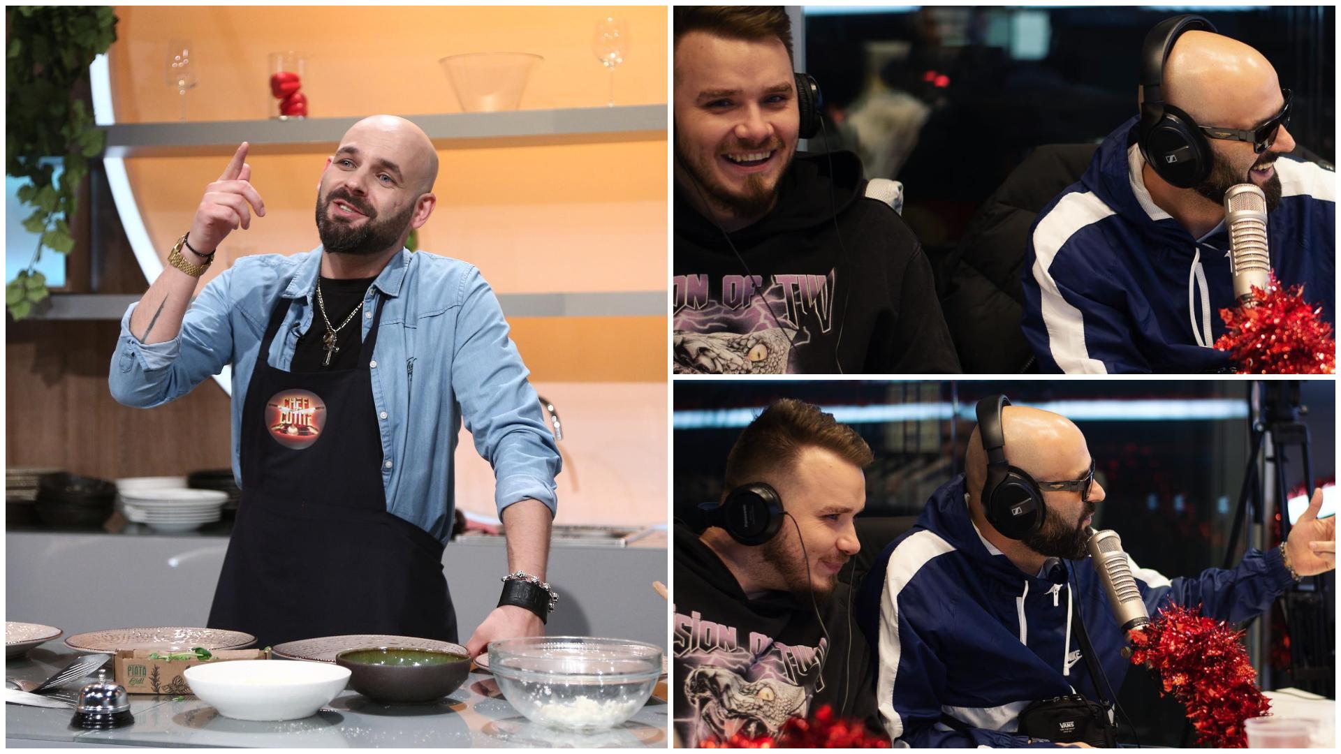 Colegul de trupă al lui Nosfe, gestul care a emoționat internetul. Cum și l-a tatuat pe braț pe regretatul artist