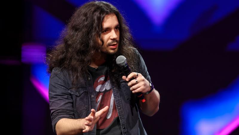 Stand-Up Revolution sezonul 2, 18 noiembrie 2022. Marian Drăgulescu, Daria Jane, Vlad Craioveanu au făcut show - VIDEO