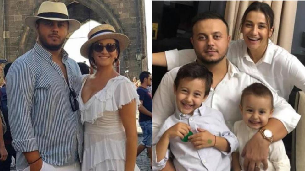 A fost stabilit domiciliul copiilor Claudiei Pătrășcanu și ai lui Gabi Bădălău. Cu cine au rămas micuții