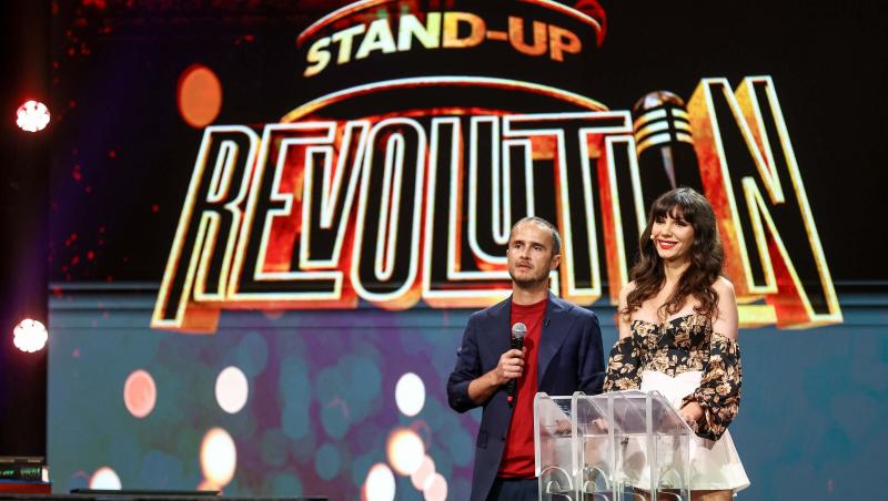 Cine este Daria Jane, concurenta de la Stand-Up Revolution. Vloggeriţa transgender a investit zeci de mii de euro în imaginea sa