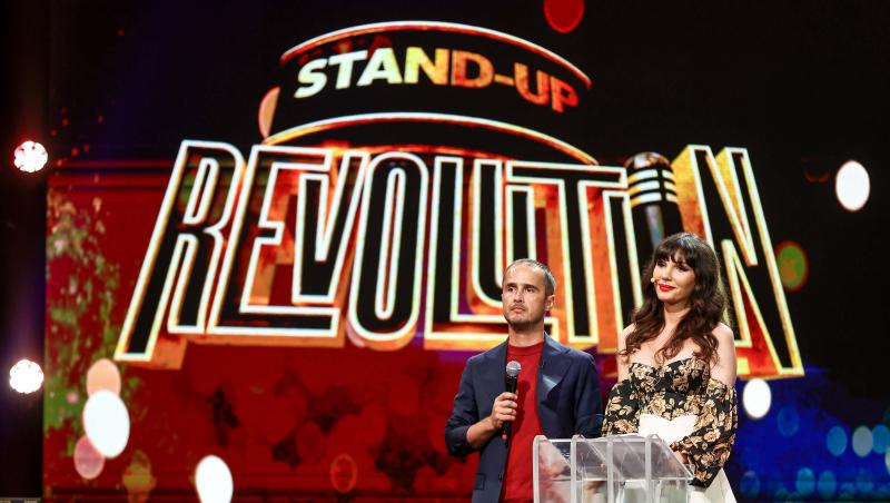 Cine este Daria Jane, concurenta de la Stand-Up Revolution. Vloggeriţa transgender a investit zeci de mii de euro în imaginea sa