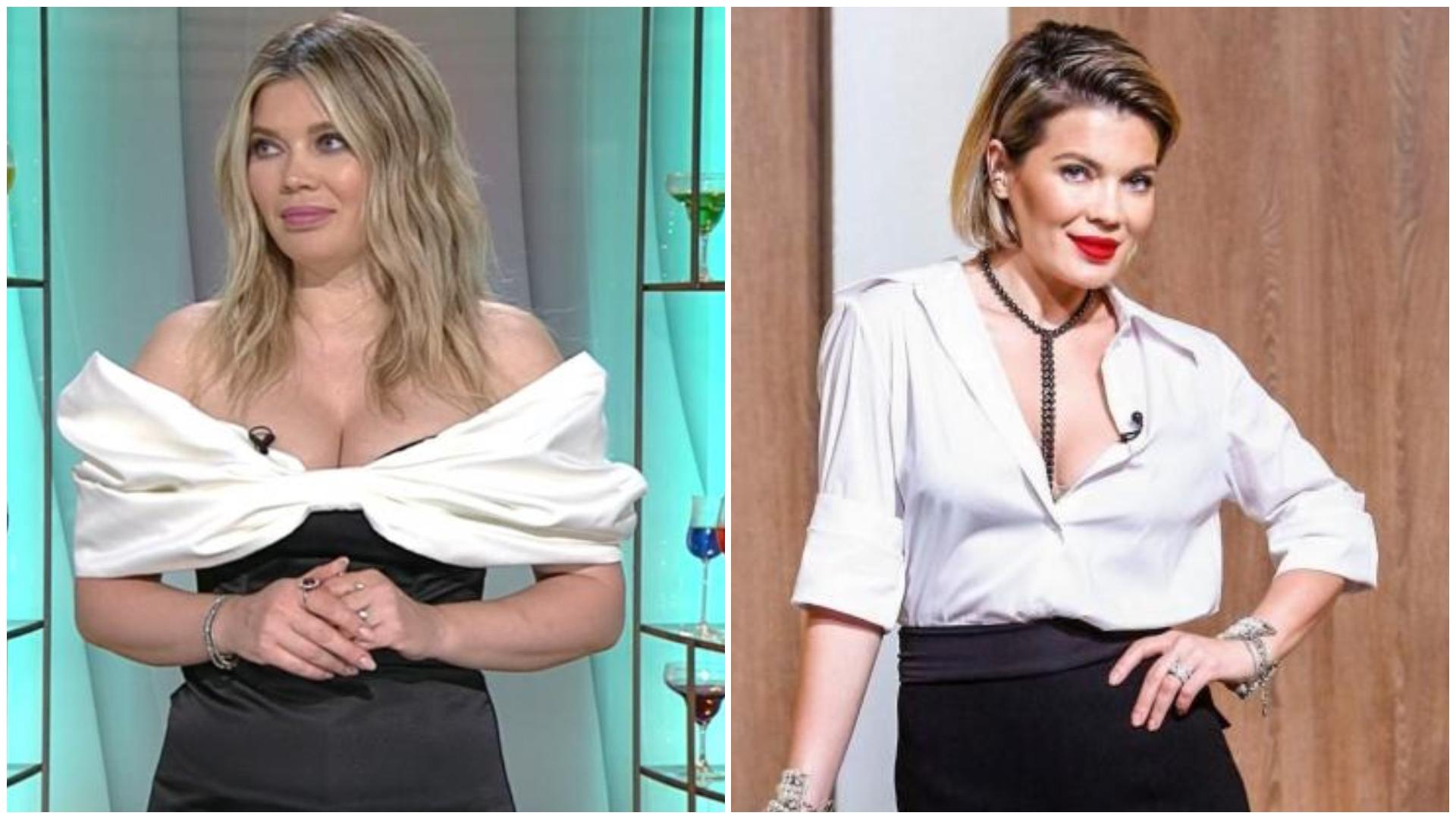 Gina Pistol a făcut furori &icirc;ntr-o rochie albă. Fanii au reacționat imediat: &bdquo;Vrem să te vedem mireasă&rdquo;