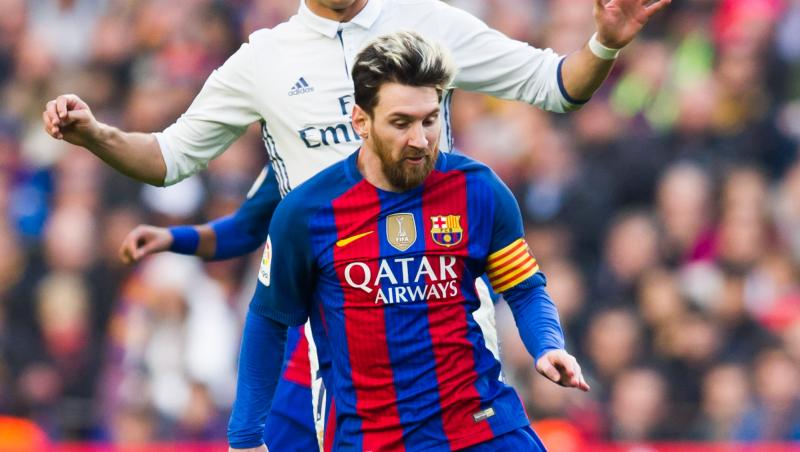 Imagini din culisele reclamei virale cu Lionel Messi și Cristiano Ronaldo. Detaliul care i-a dezamăgit pe fani | VIDEO