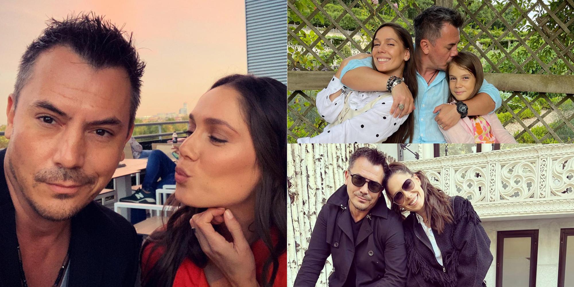 Irina și Răzvan Fodor, secretul unei relații care durează de 15 ani. Lucrurile pe care le respectă cu sfințenie