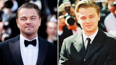 Leonardo DiCaprio a fost la un pas de a nu primi rolul în filmul „Titanic”. Ce dezvăluiri a făcut regizorul James Cameron