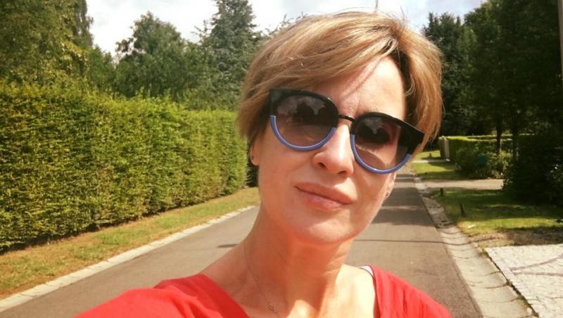 Clipele dificile prin care a trecut Medeea Marinescu, alături de fiul ei, la un spital privat din București: „Cum este posibil?”