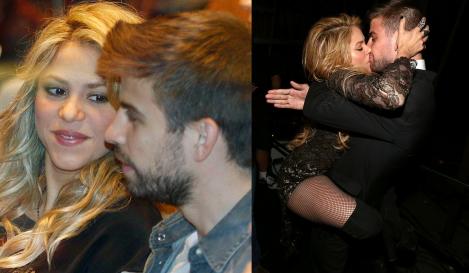 Shakira, dans senzual lângă un alt bărbat după despărțirea de Pique | VIDEO. Cum s-a putut filma vedeta