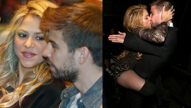 Shakira trece printr-o perioadă delicată, după ce s-a despărțit de soțul ei Gerard Pique, din cauza infidelității lui.
