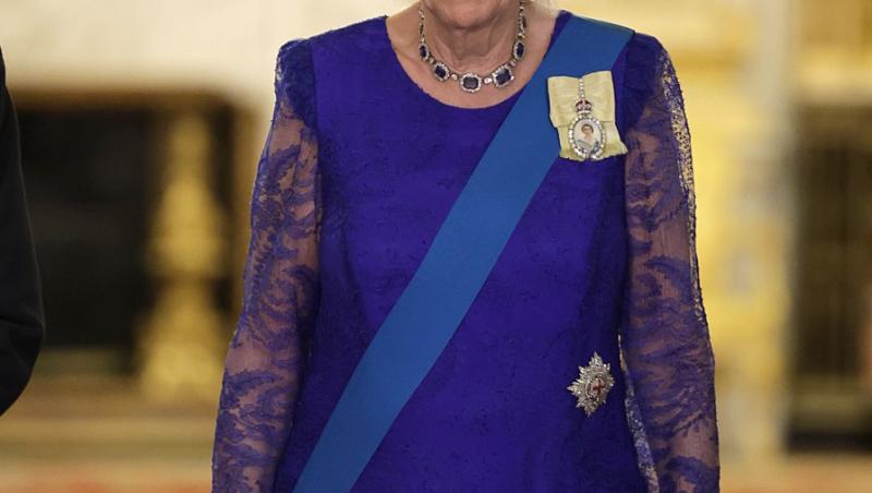 Camilla a decis să pună capăt unei tradiții existente la Casa Regală din Evul Mediu. La ce renunță Regina Consoartă