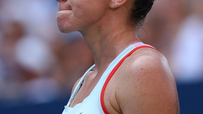 Simona Halep este acuzată oficial de dopaj cu Roxadustat la US Open. Ce poate să facă acum sportiva în termen de 20 de zile