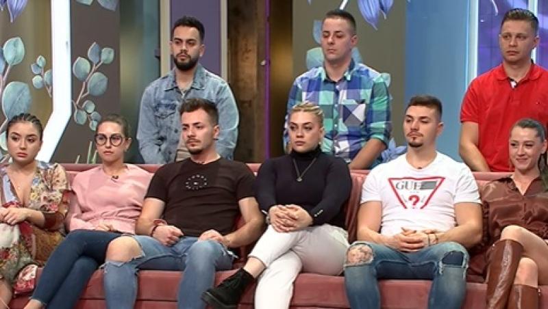 Mireasa, sezonul 6. Gabriela Cristea a făcut mărturisiri triste despre trecutul său: „Și eu am fost o femeie abuzată”