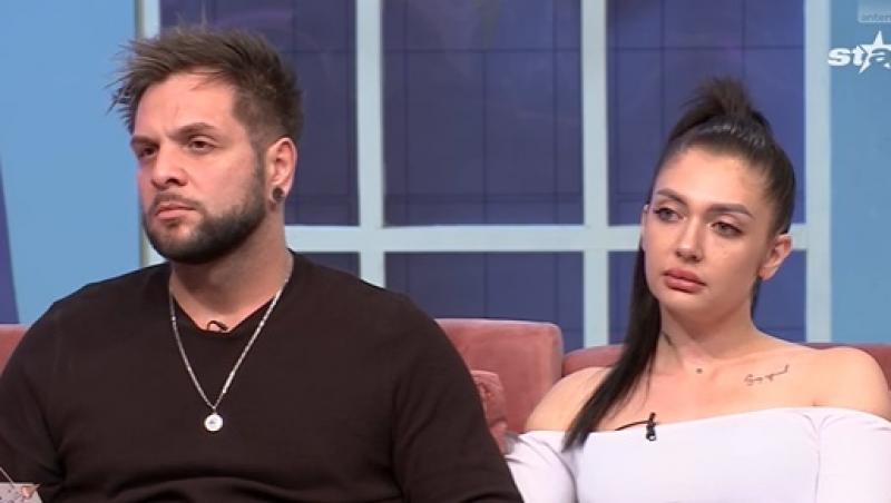 Mireasa, sezonul 6. Gabriela Cristea a făcut mărturisiri triste despre trecutul său: „Și eu am fost o femeie abuzată”