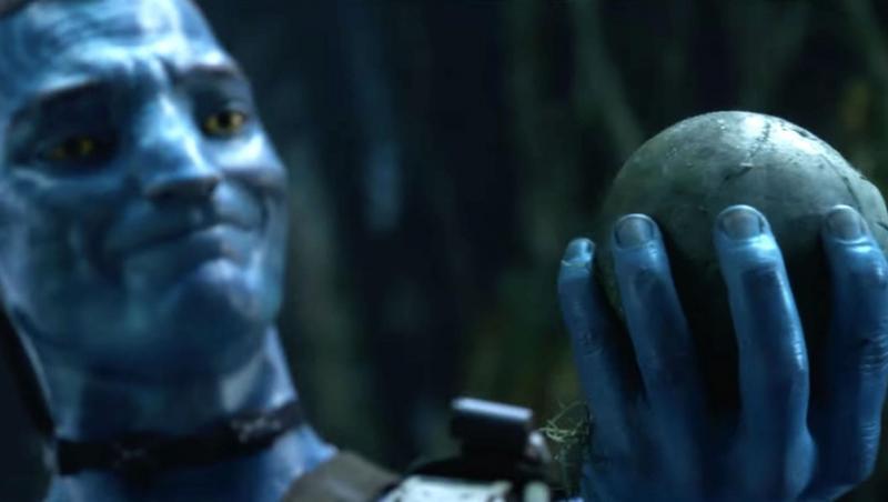 Primele imagini din noul film Avatar. Cum arată personajele și acțiunea celebrei pelicule
