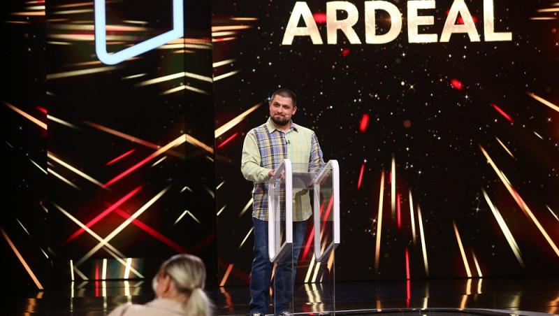 Comedianți din toate colţurile României, roast pe regiuni în gala specială „Râzi cu RoaST, de Sărbătoare!“, azi, de la 16:30