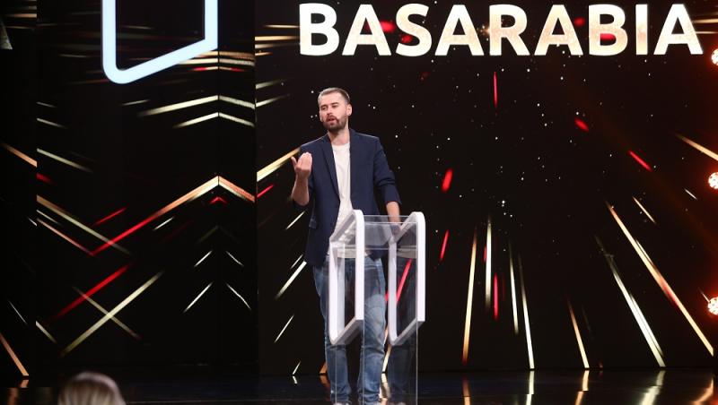 Comedianți din toate colţurile României, roast pe regiuni în gala specială „Râzi cu RoaST, de Sărbătoare!“, azi, de la 16:30