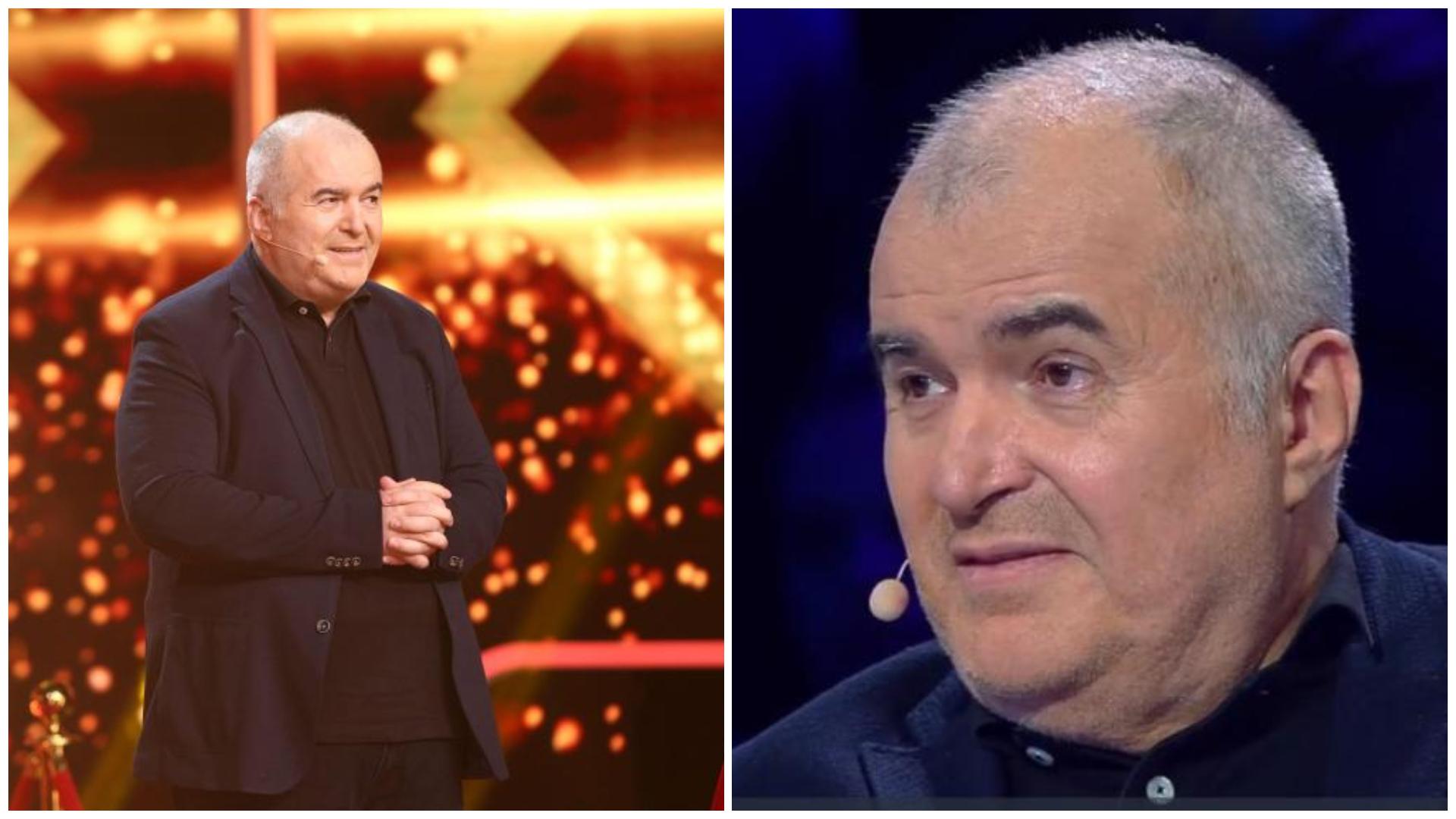 Florin Călinescu s-a &bdquo;reprofilat&rdquo; și s-a apucat de agricultură. Ce planuri mari de viitor are actorul